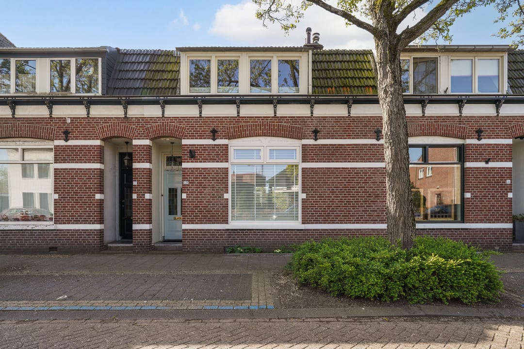 Photo 1 of Breukelsestraat 19
