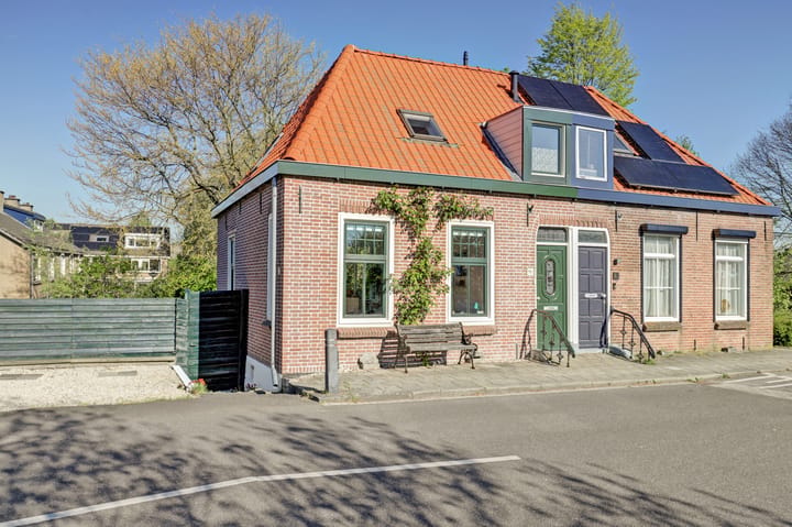 Photo 2 of Weelsedijk 10