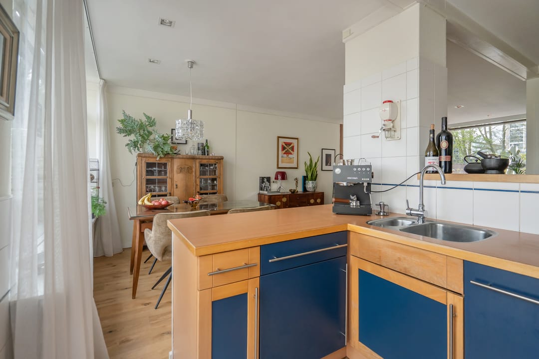 Foto 17 van Dillenburgsingel 59