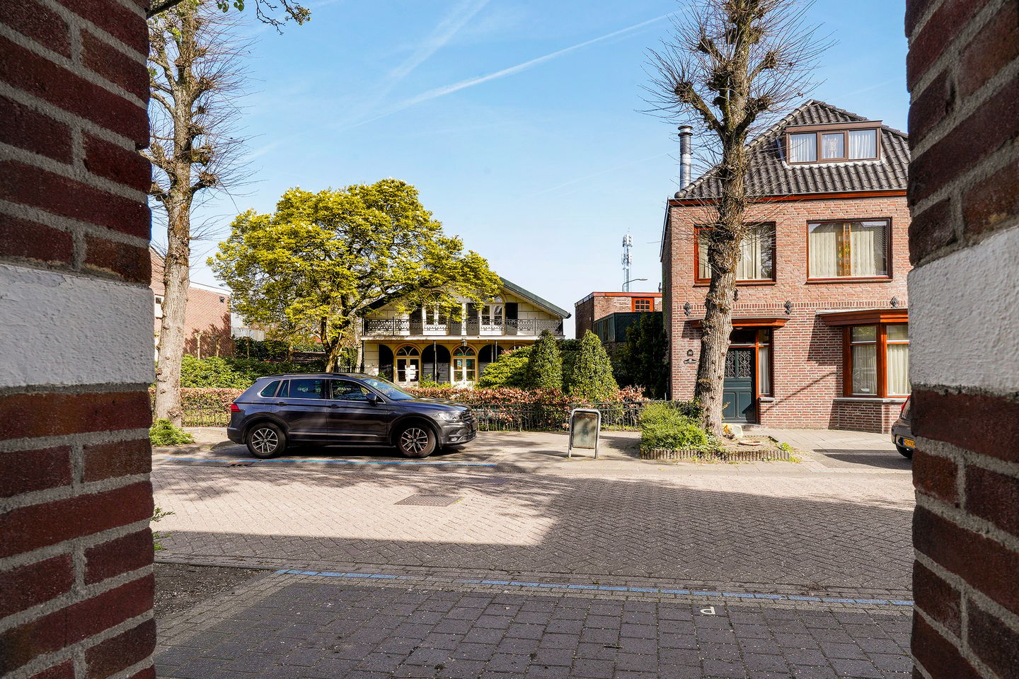 Photo 55 of Breukelsestraat 19