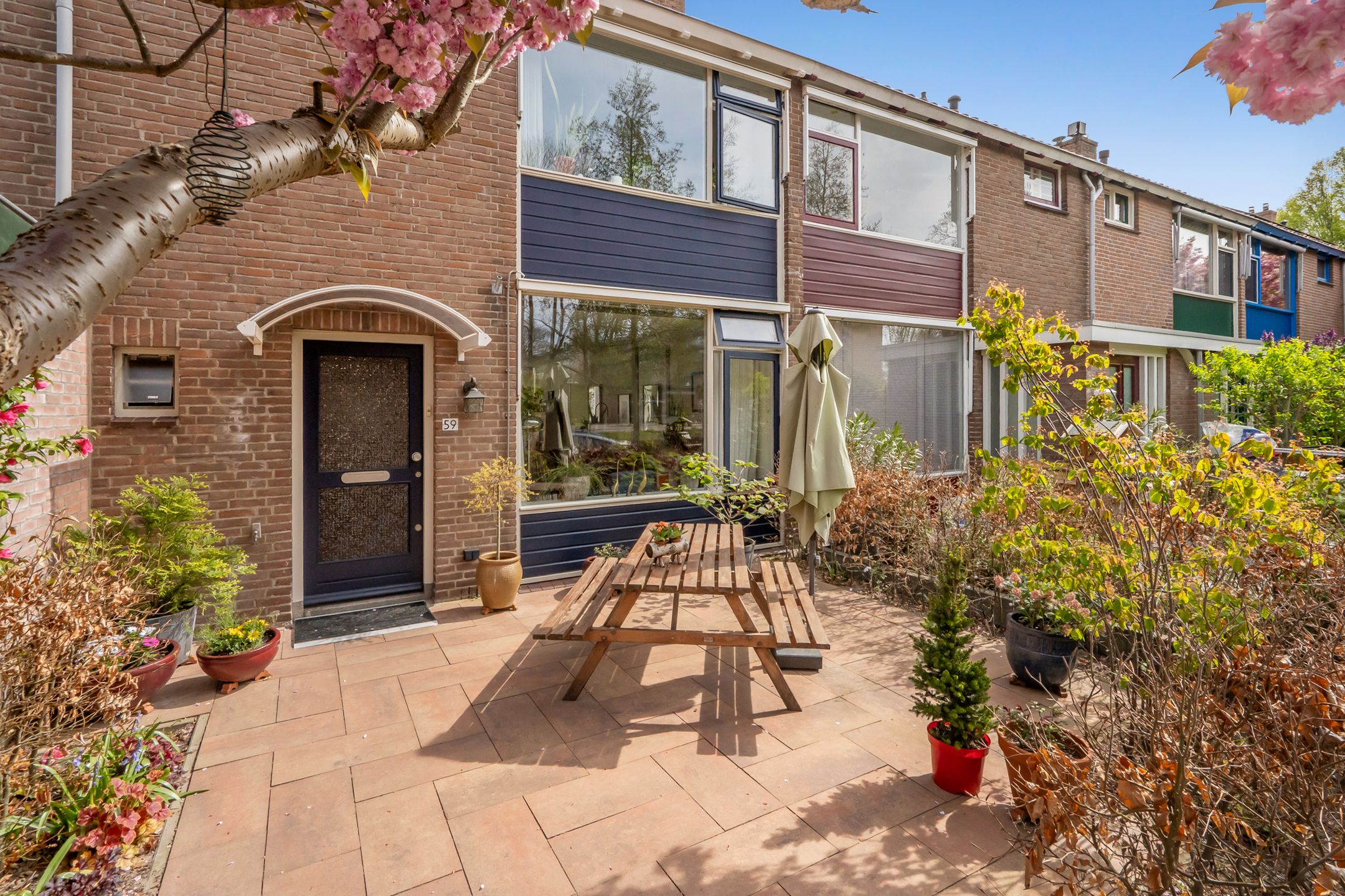 Foto 6 van Dillenburgsingel 59