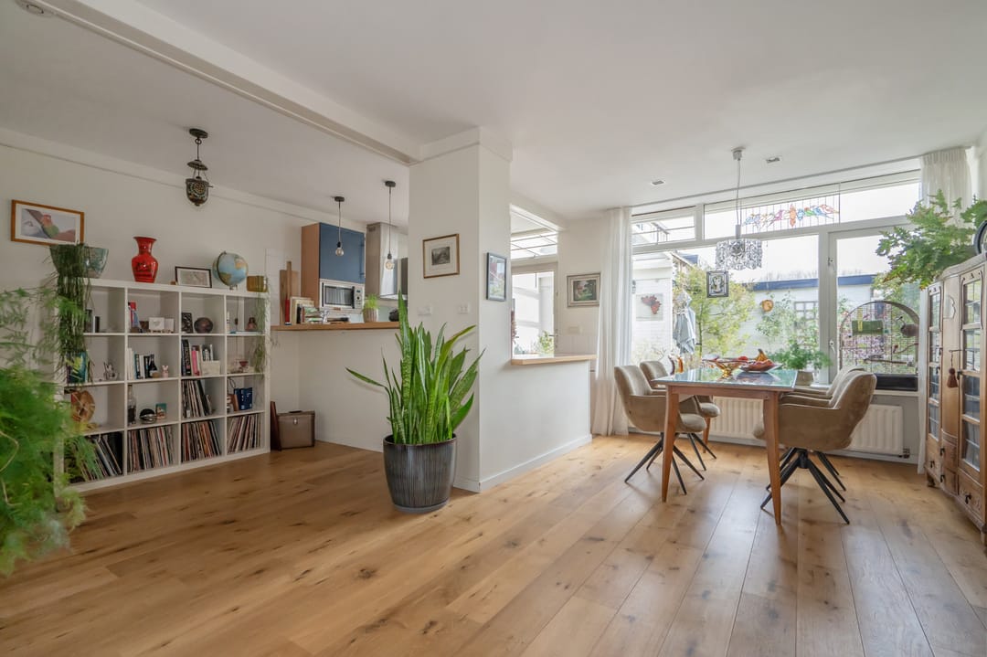 Foto 11 van Dillenburgsingel 59