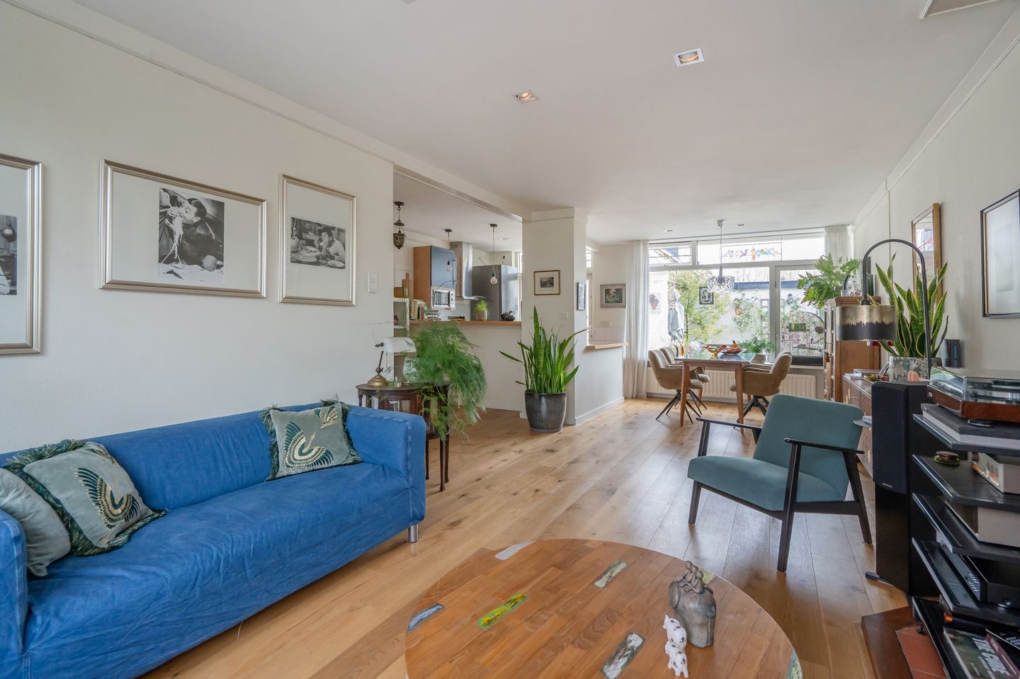 Foto 10 van Dillenburgsingel 59