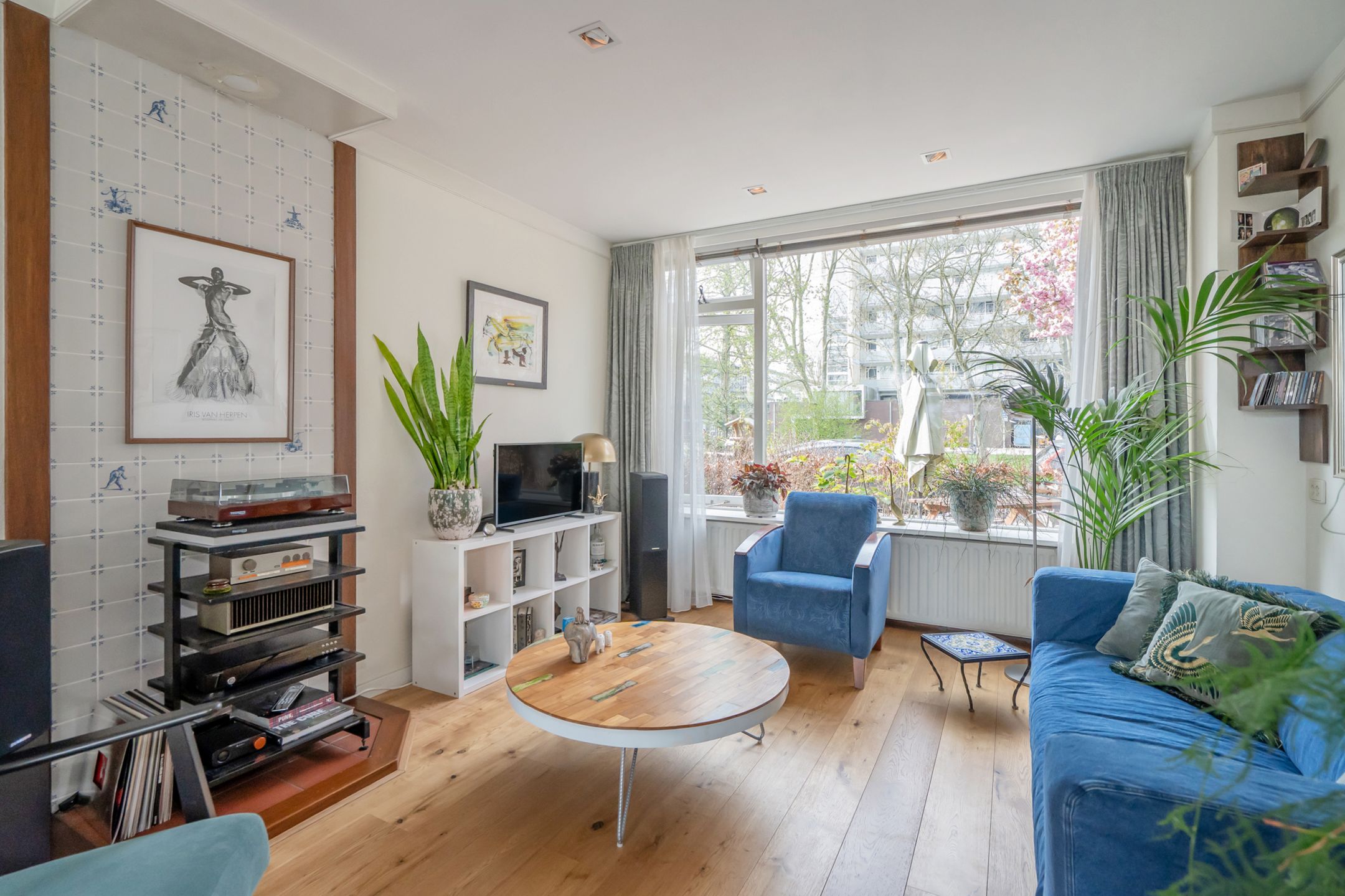 Foto 9 van Dillenburgsingel 59