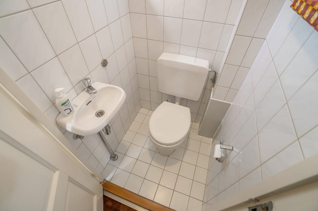 Foto 8 van Dillenburgsingel 59