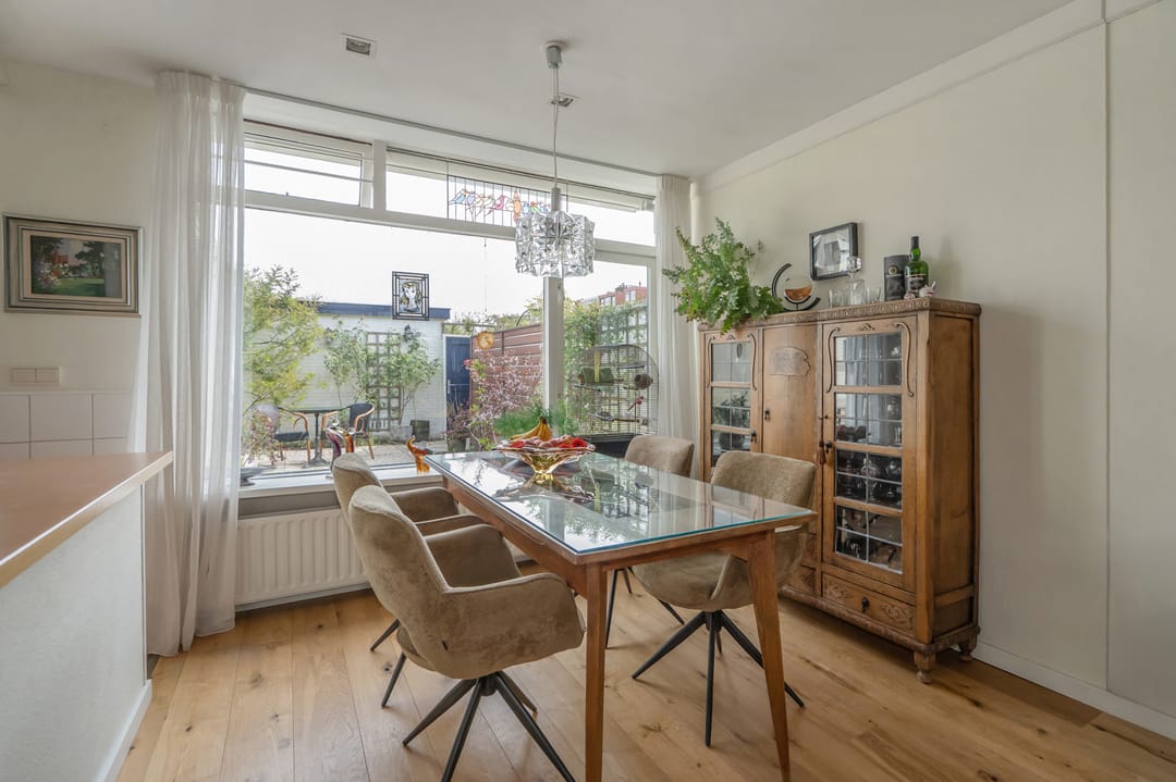 Foto 13 van Dillenburgsingel 59