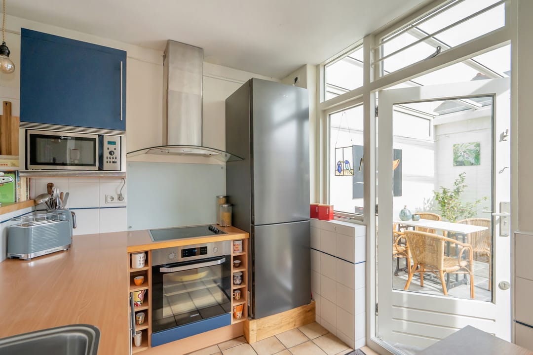 Foto 16 van Dillenburgsingel 59