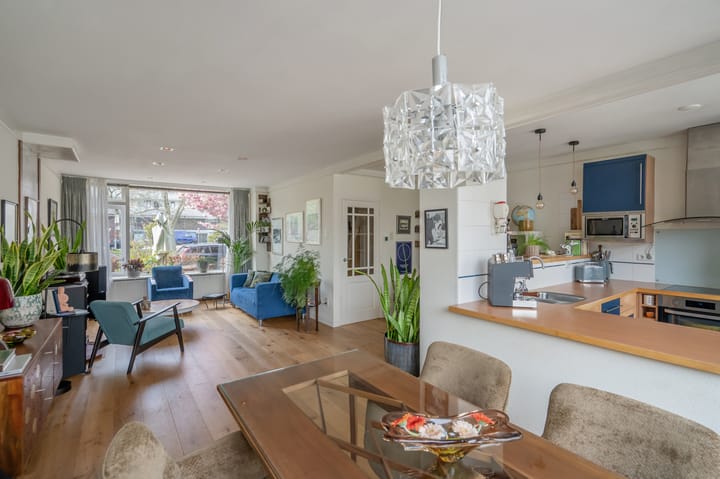 Foto 3 van Dillenburgsingel 59