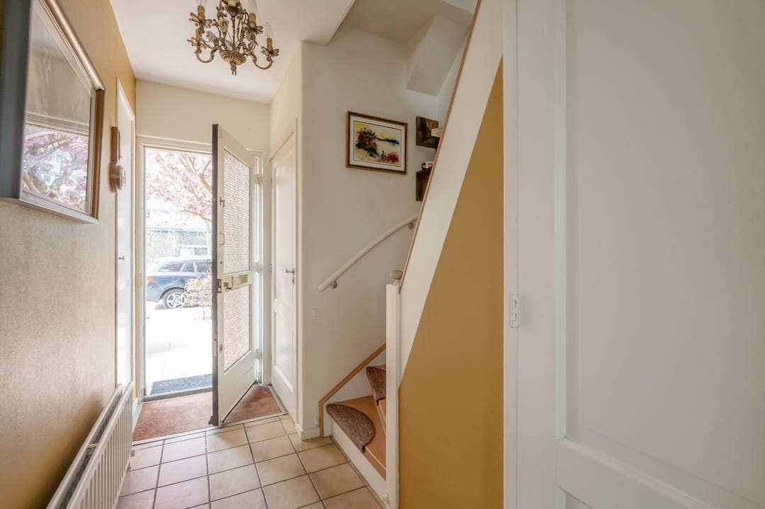 Foto 7 van Dillenburgsingel 59