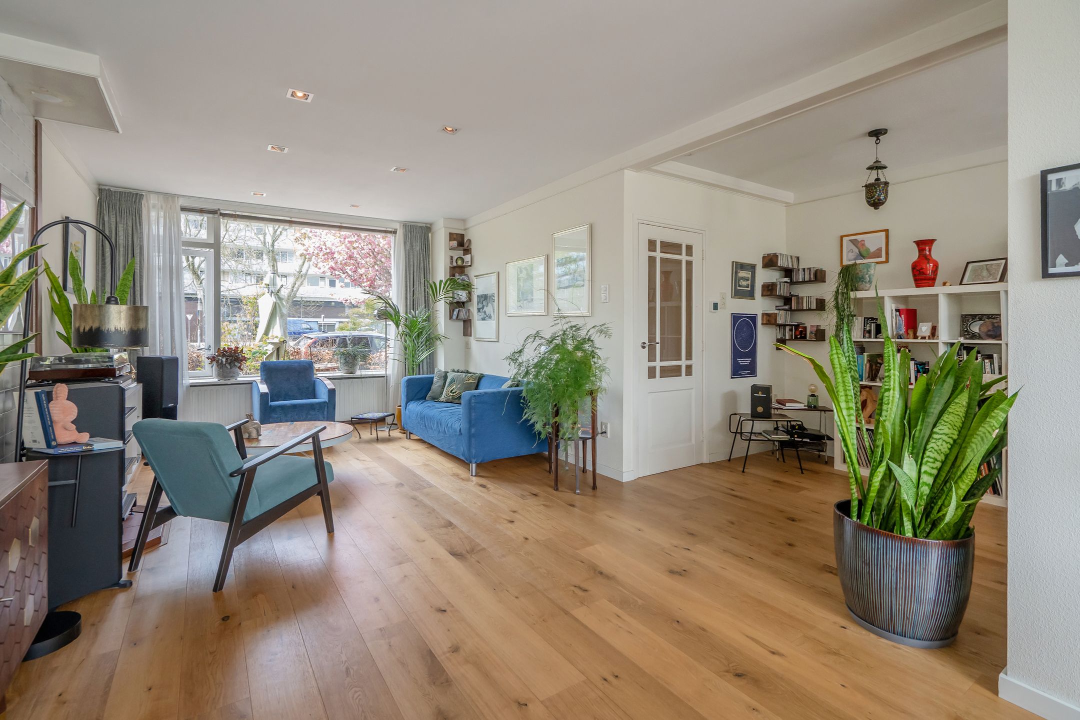 Foto 12 van Dillenburgsingel 59