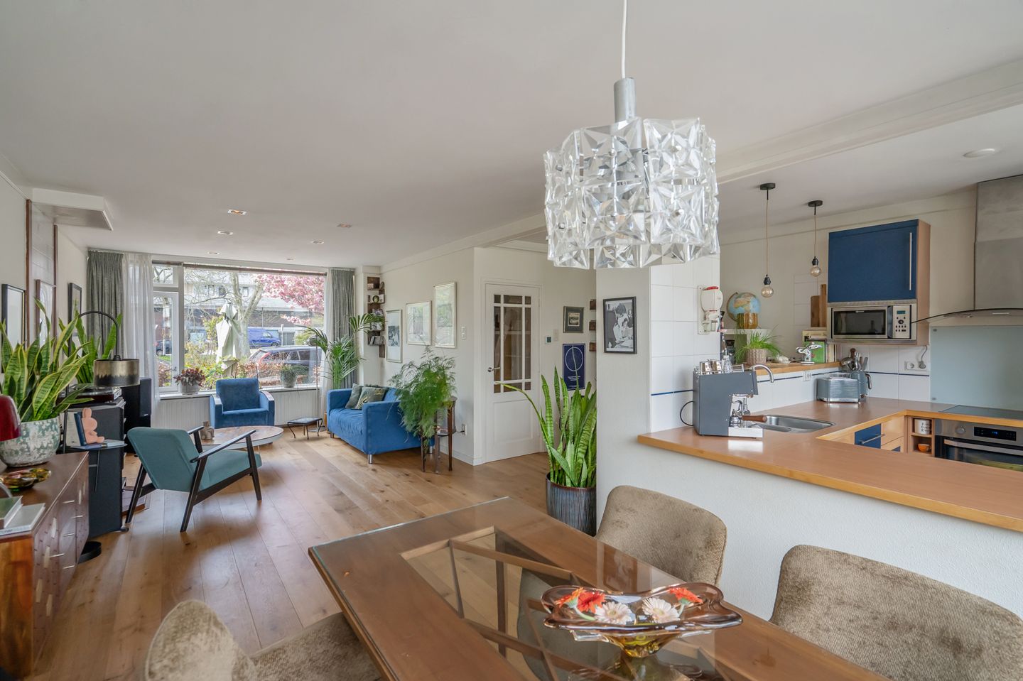 Foto 14 van Dillenburgsingel 59