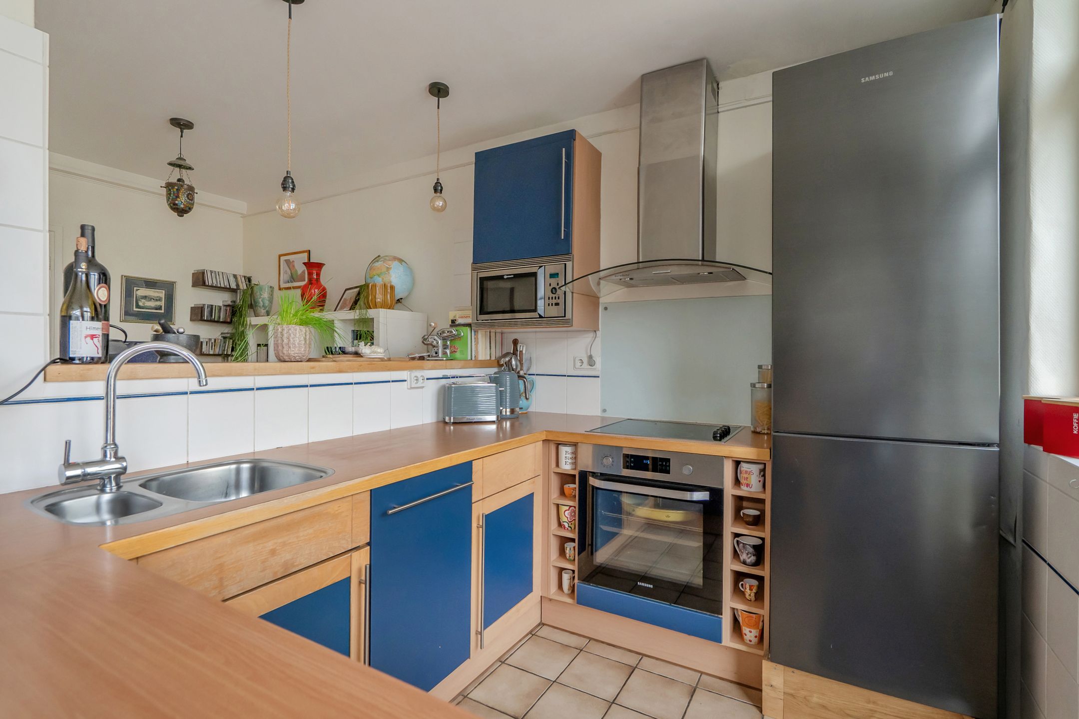 Foto 15 van Dillenburgsingel 59