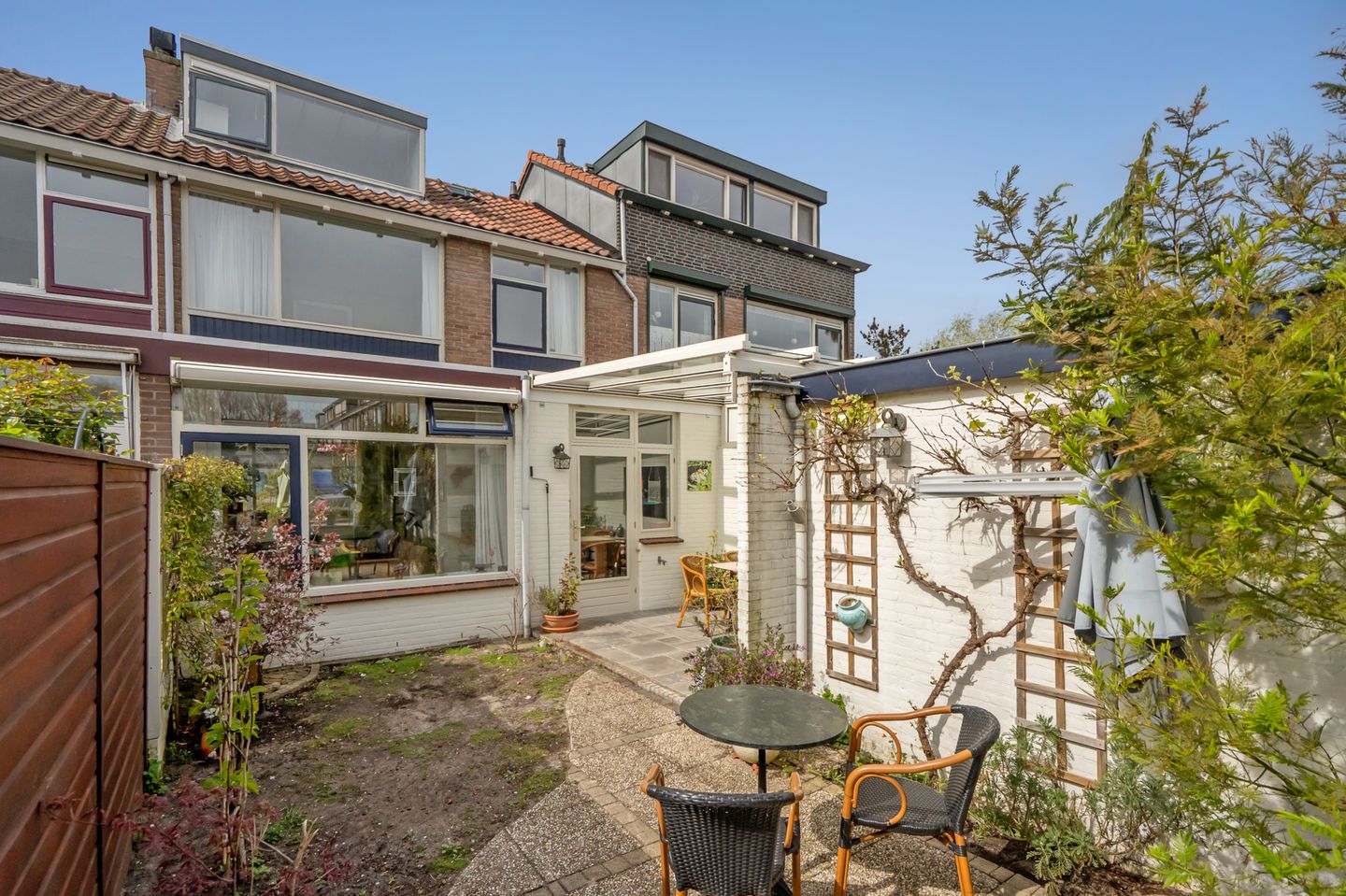 Foto 20 van Dillenburgsingel 59