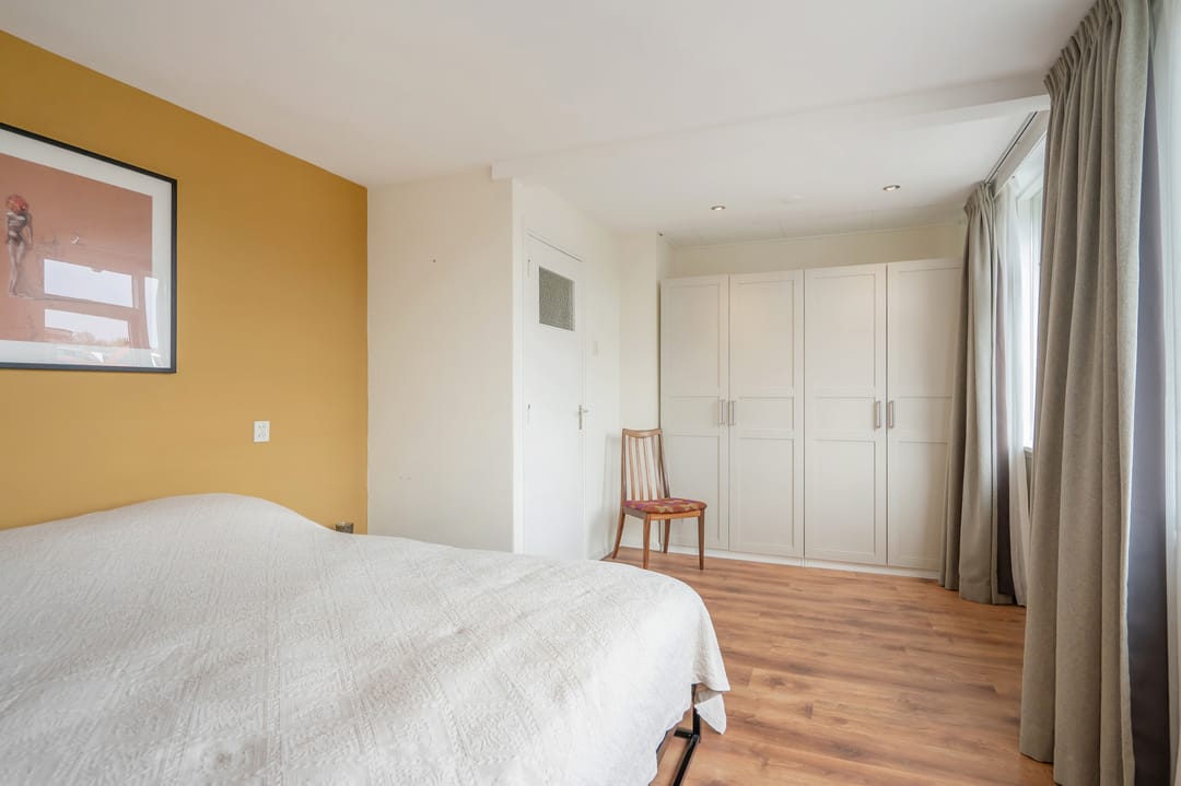 Foto 26 van Dillenburgsingel 59