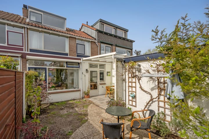 Foto 4 van Dillenburgsingel 59