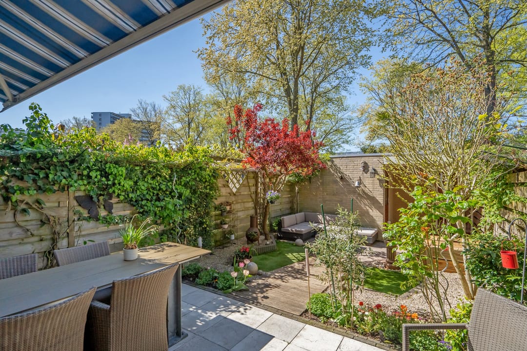 Foto 2 van Cole Porterstraat 15