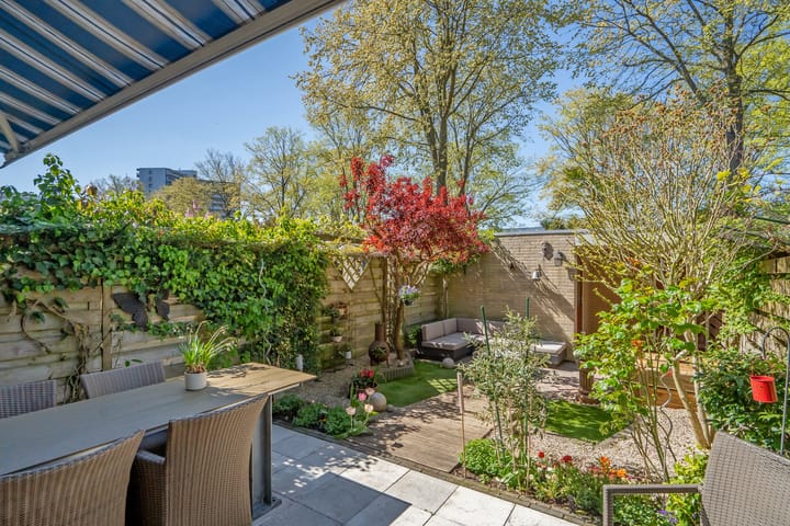 Foto 2 van Cole Porterstraat 15