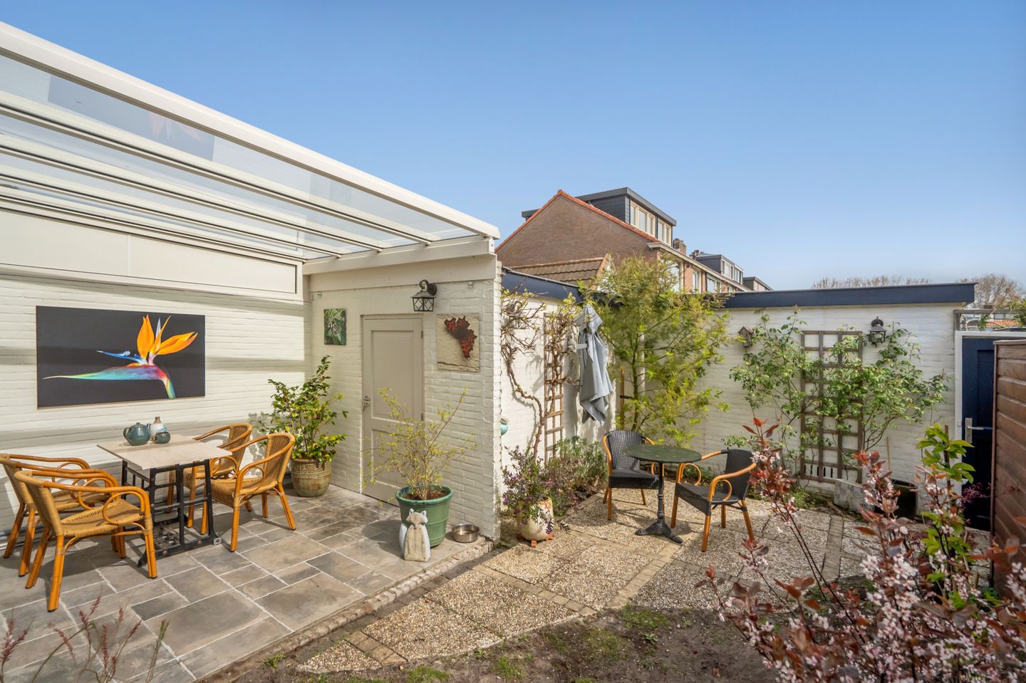 Foto 19 van Dillenburgsingel 59