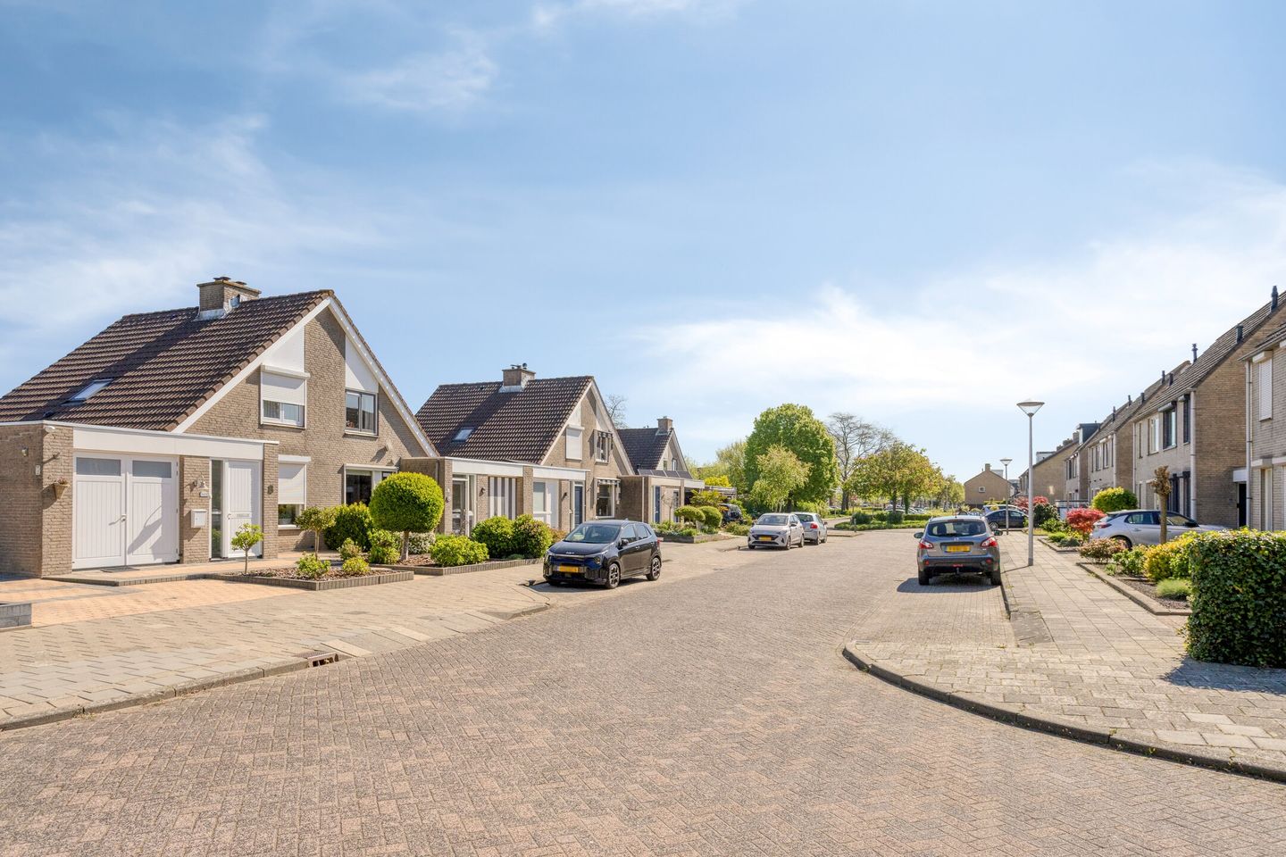 Foto 4 van Lijnzaadstraat 6