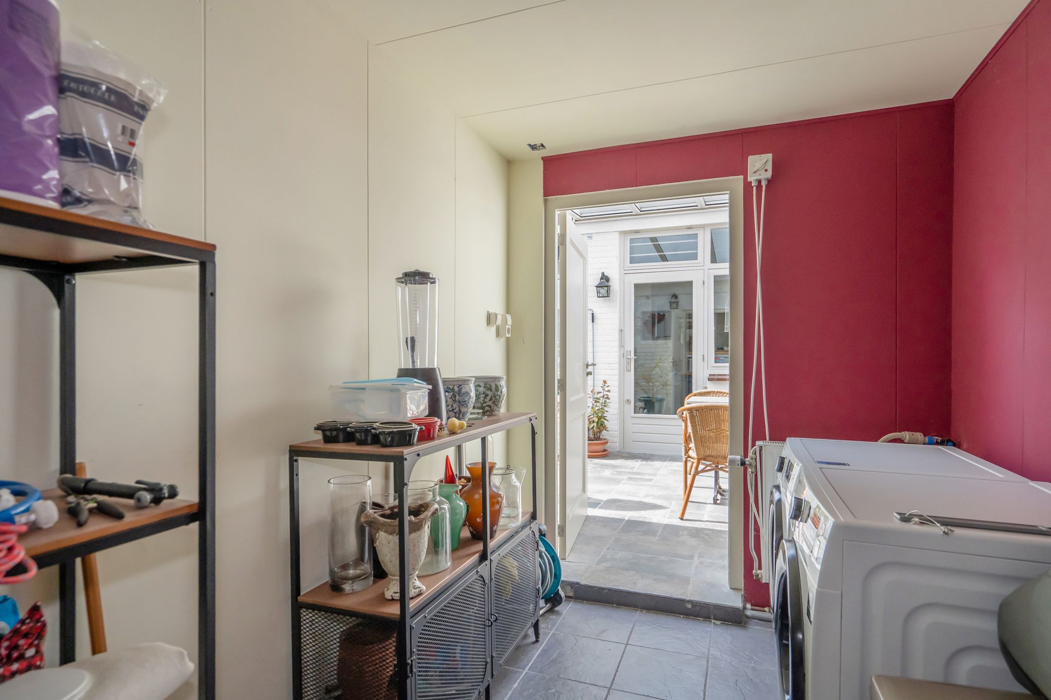 Foto 21 van Dillenburgsingel 59