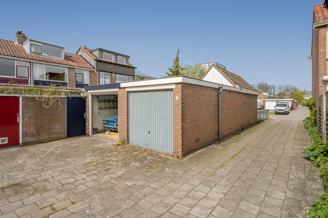 Foto 22 van Dillenburgsingel 59