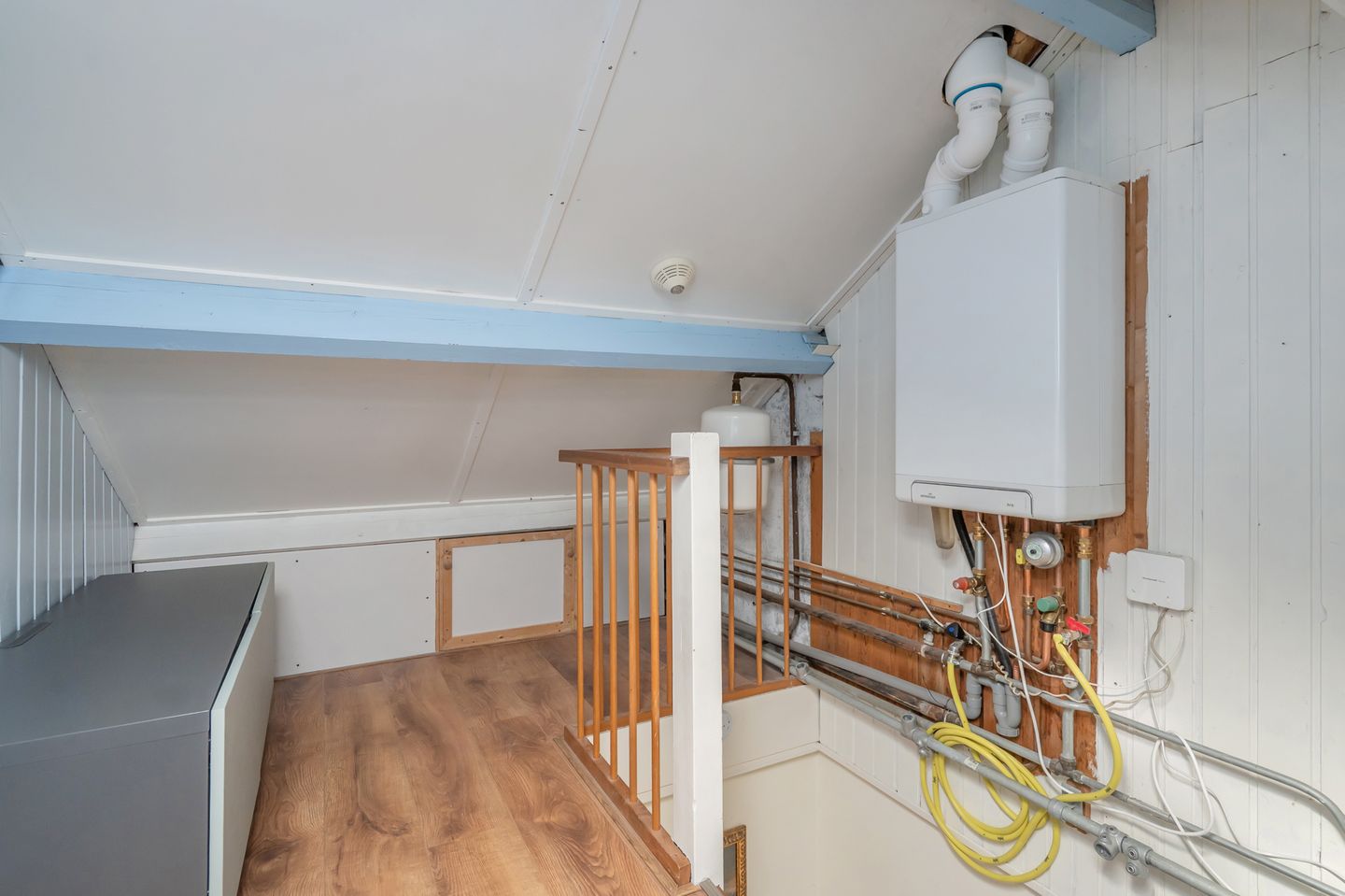 Foto 34 van Dillenburgsingel 59