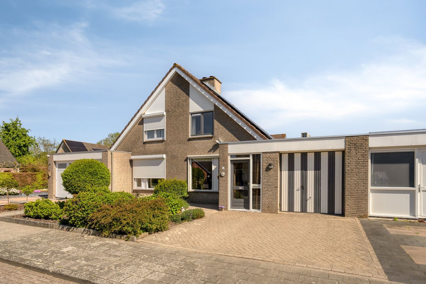 Foto 5 van Lijnzaadstraat 6