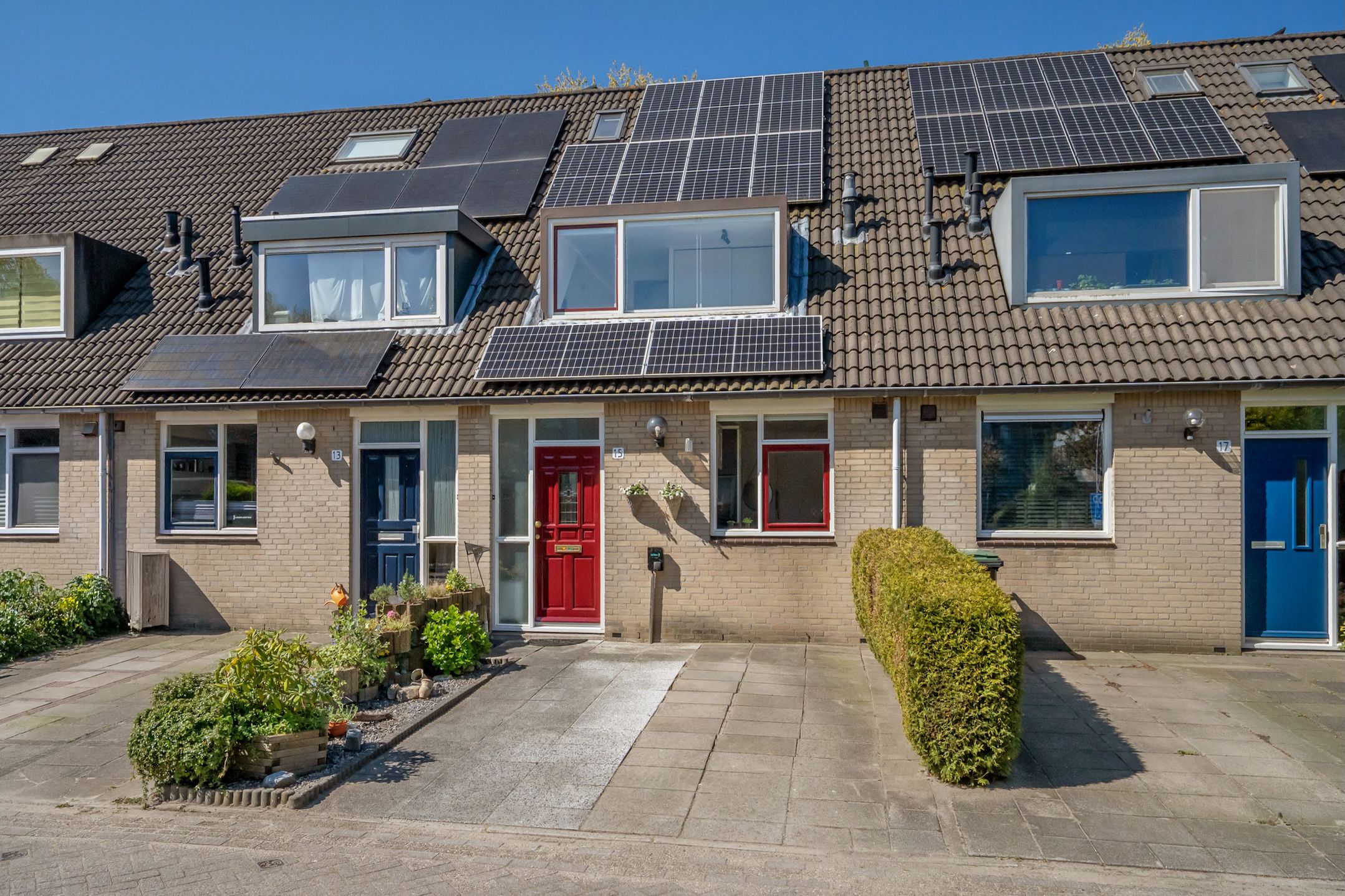 Foto 6 van Cole Porterstraat 15