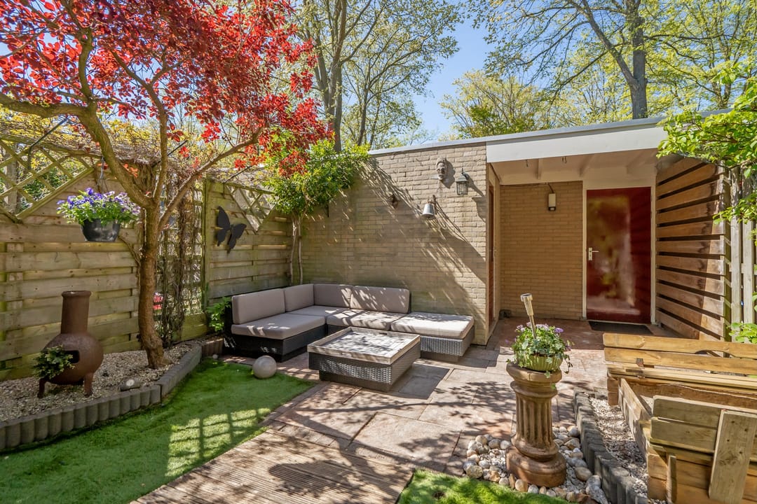 Foto 16 van Cole Porterstraat 15