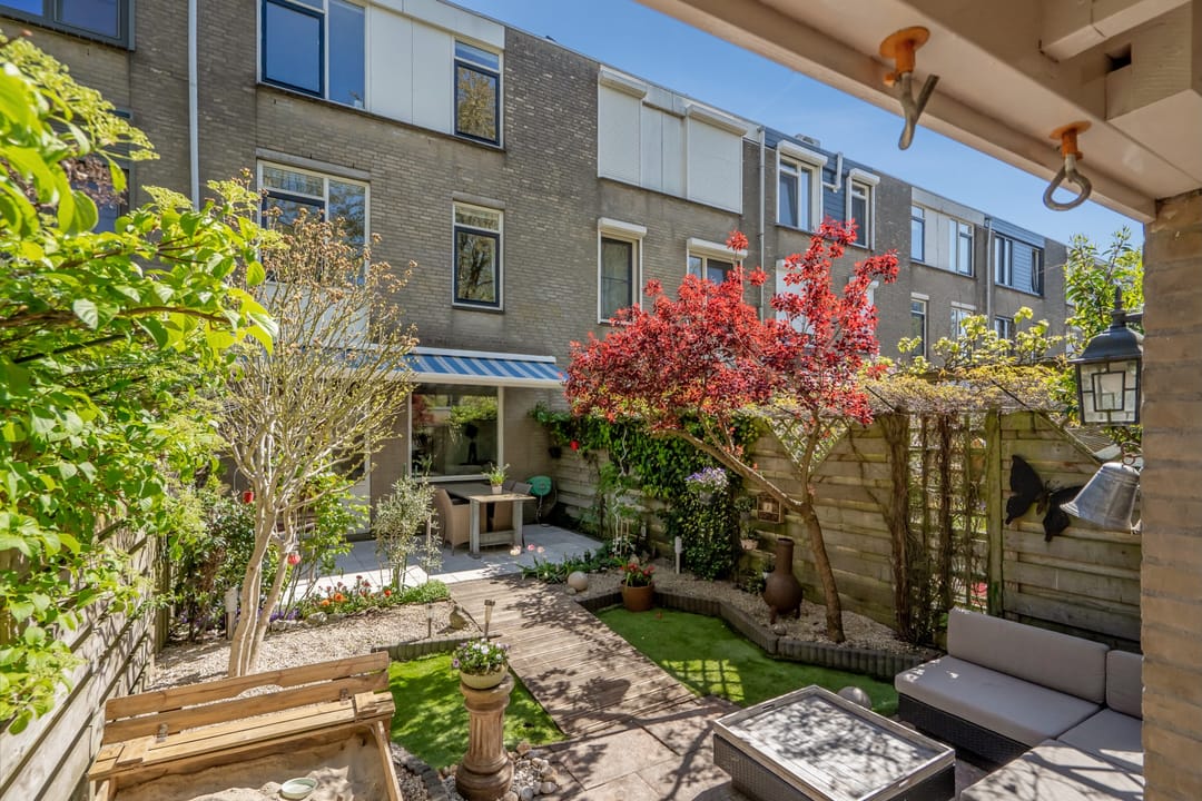 Foto 17 van Cole Porterstraat 15