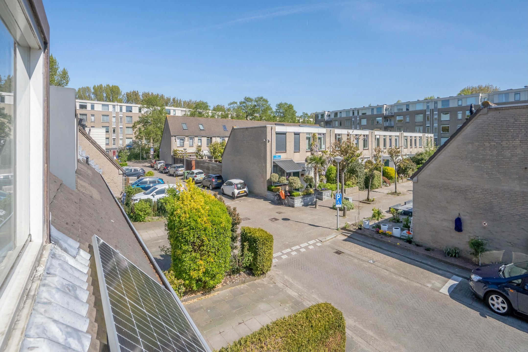 Foto 30 van Cole Porterstraat 15