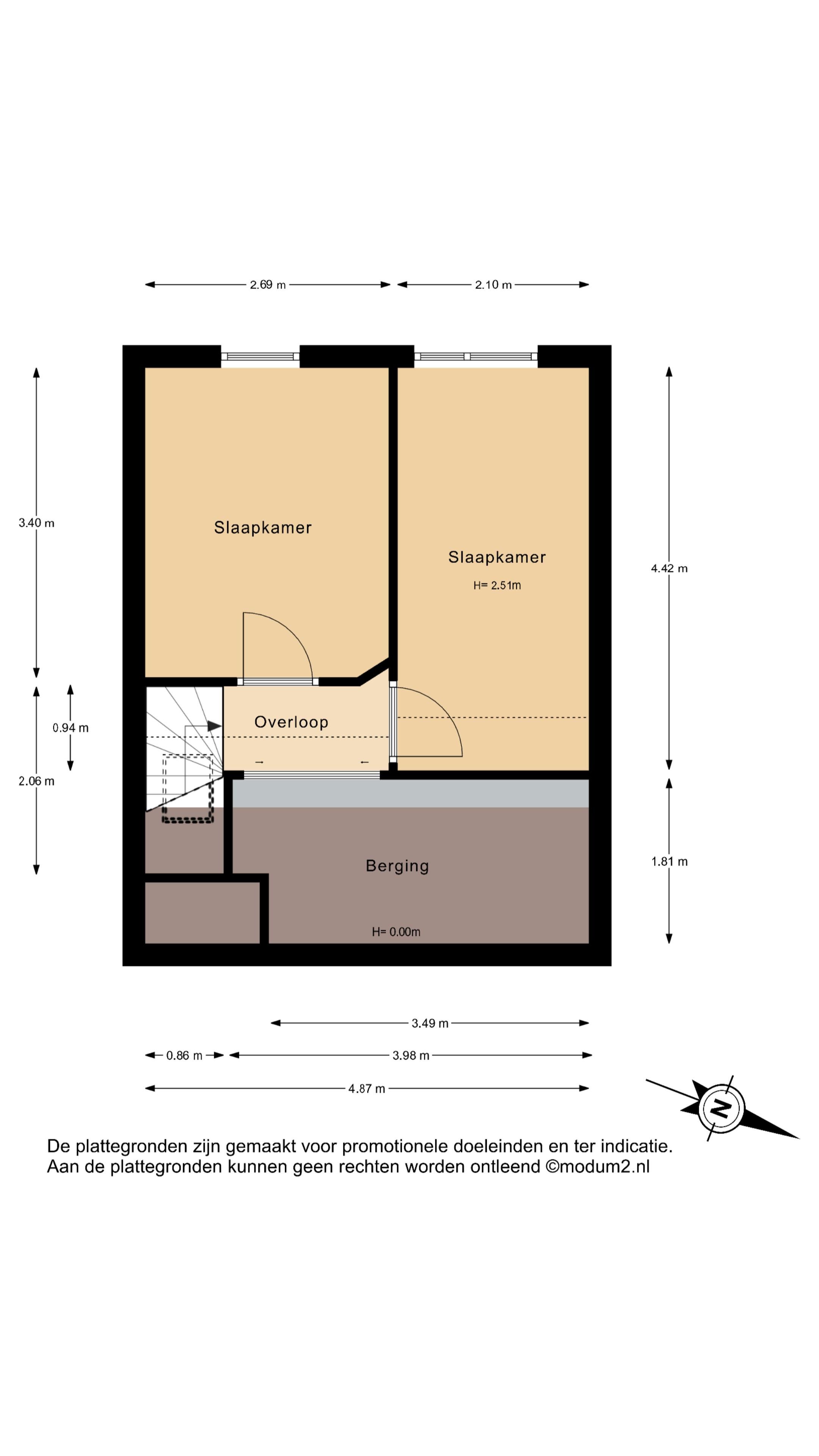 Foto 42 van Cole Porterstraat 15