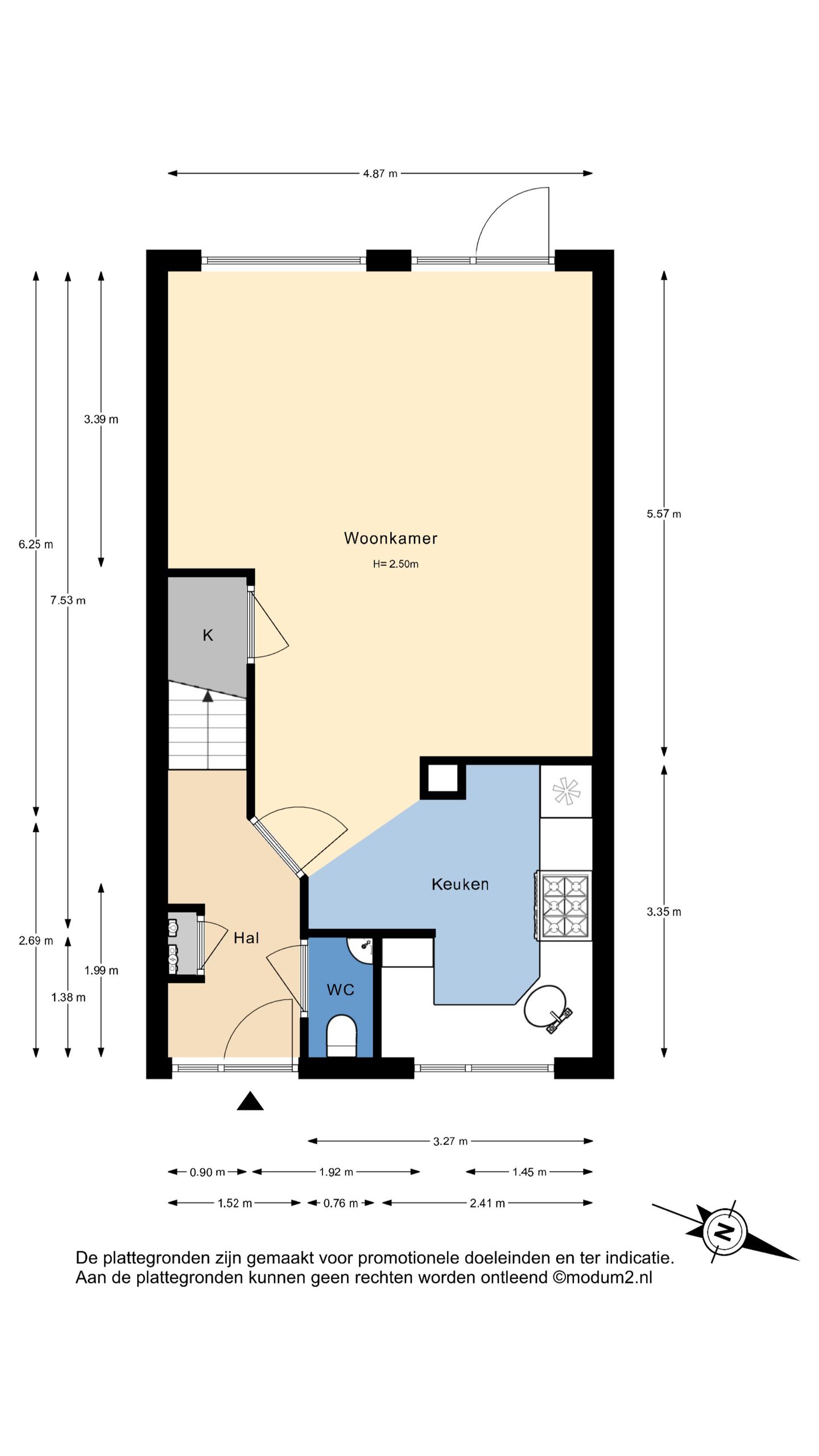 Foto 40 van Cole Porterstraat 15