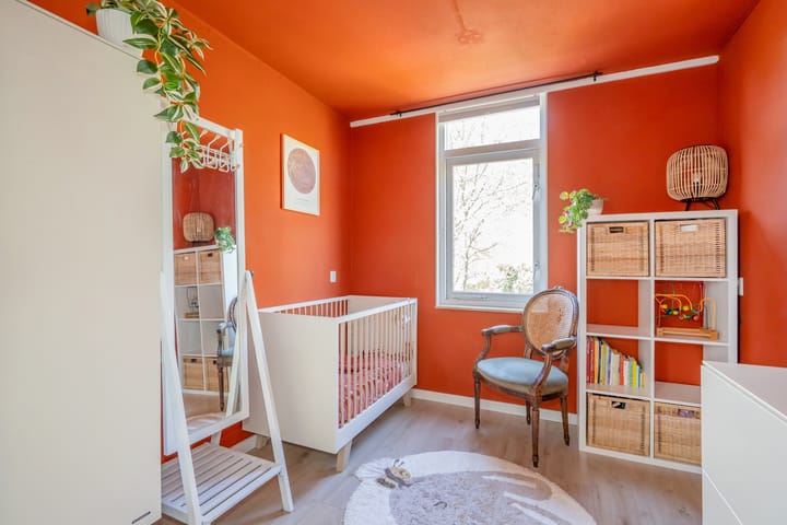 Foto 4 van Cole Porterstraat 15