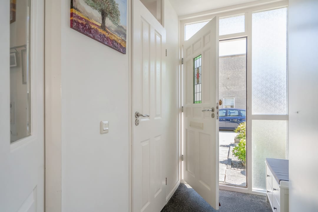 Foto 7 van Cole Porterstraat 15