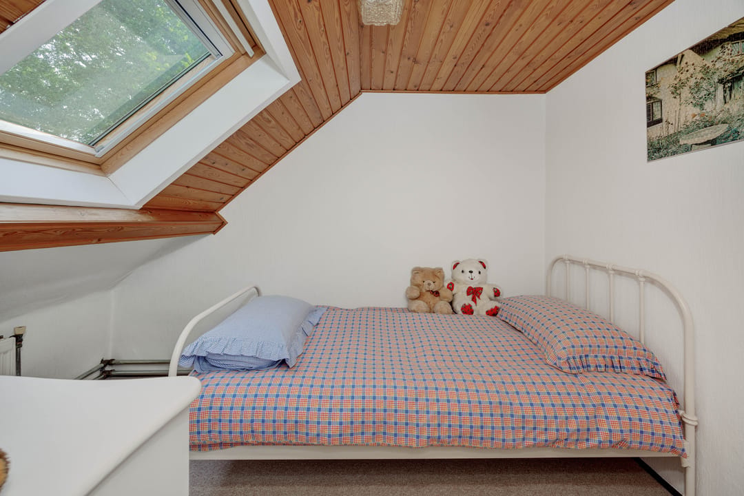 Spacious semi-detached farmhouse with large hobby space in peaceful Helenaveen — 26