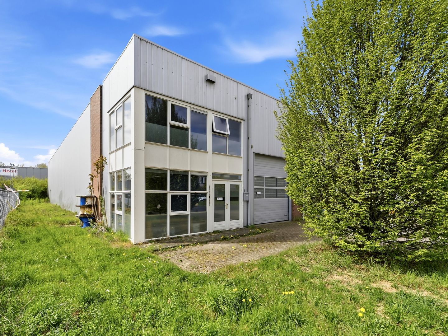 Bekijk foto 3 van Loohorst 4-b