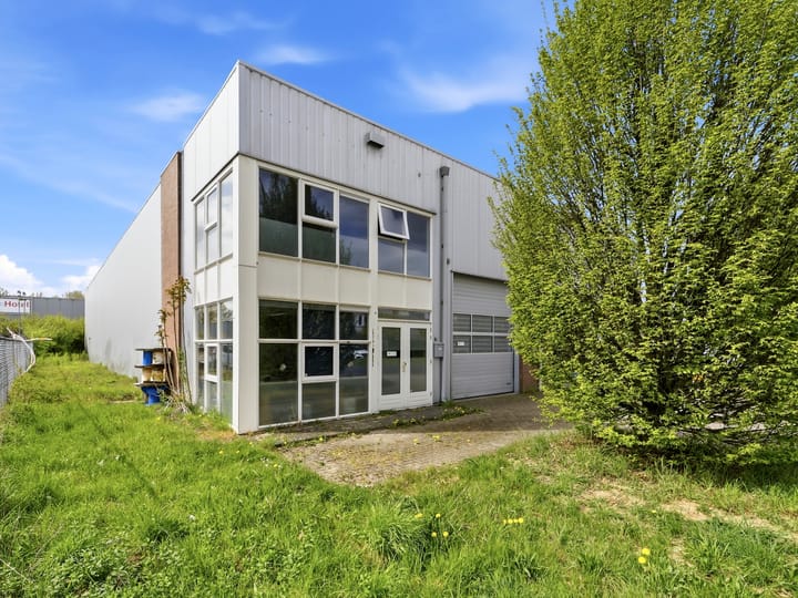 Loohorst 4-b, Zutphen