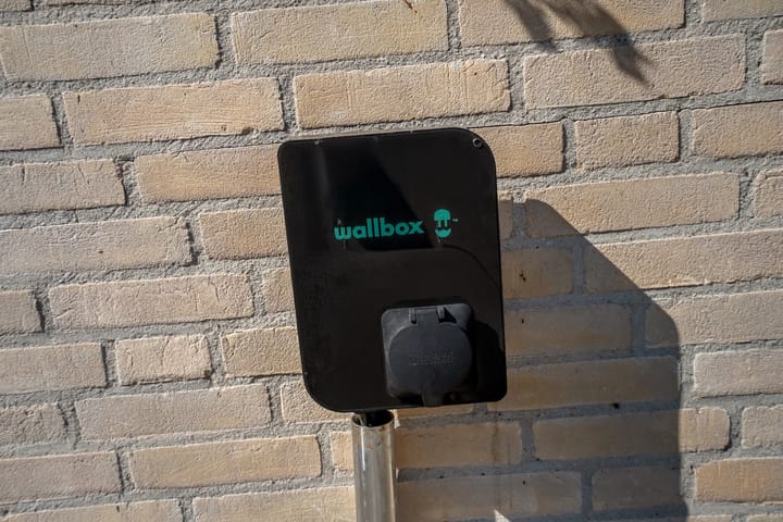 Foto 5 van Cole Porterstraat 15