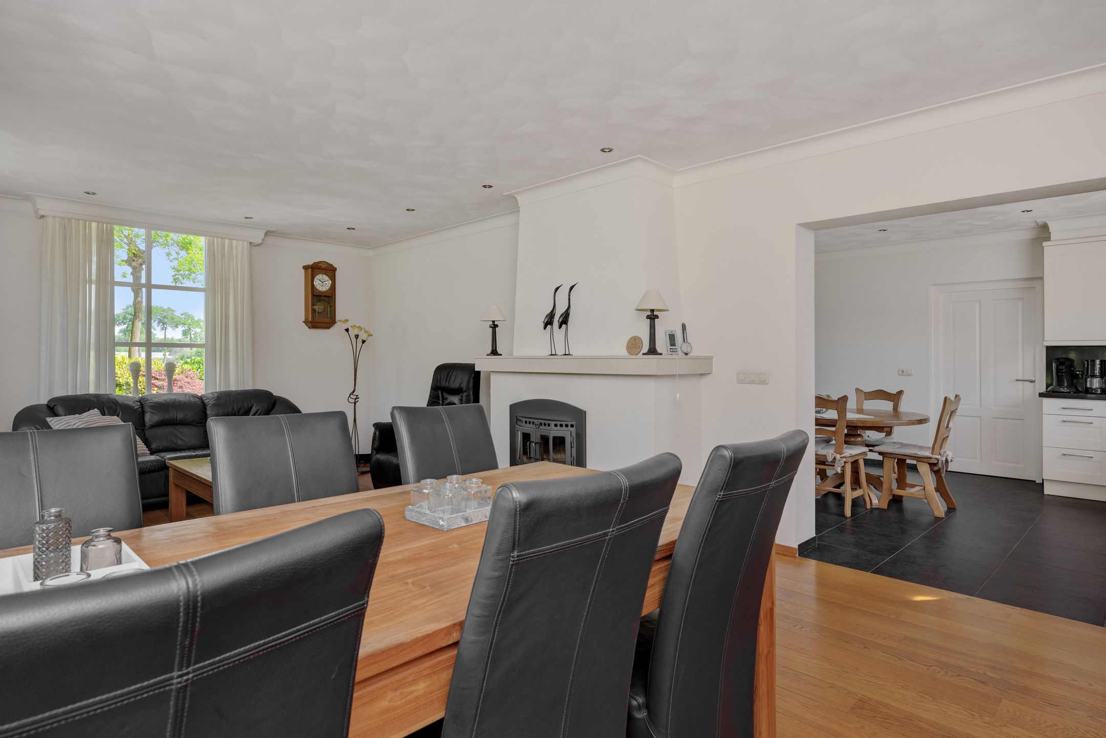 Spacious semi-detached farmhouse with large hobby space in peaceful Helenaveen — 15