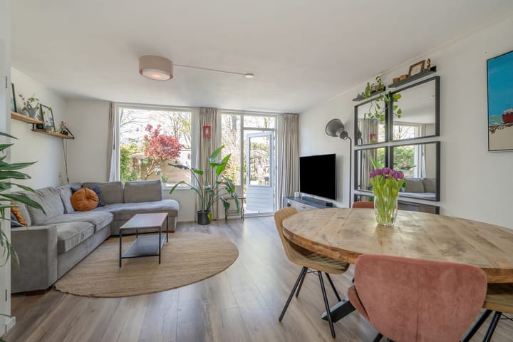 Foto 3 van Cole Porterstraat 15