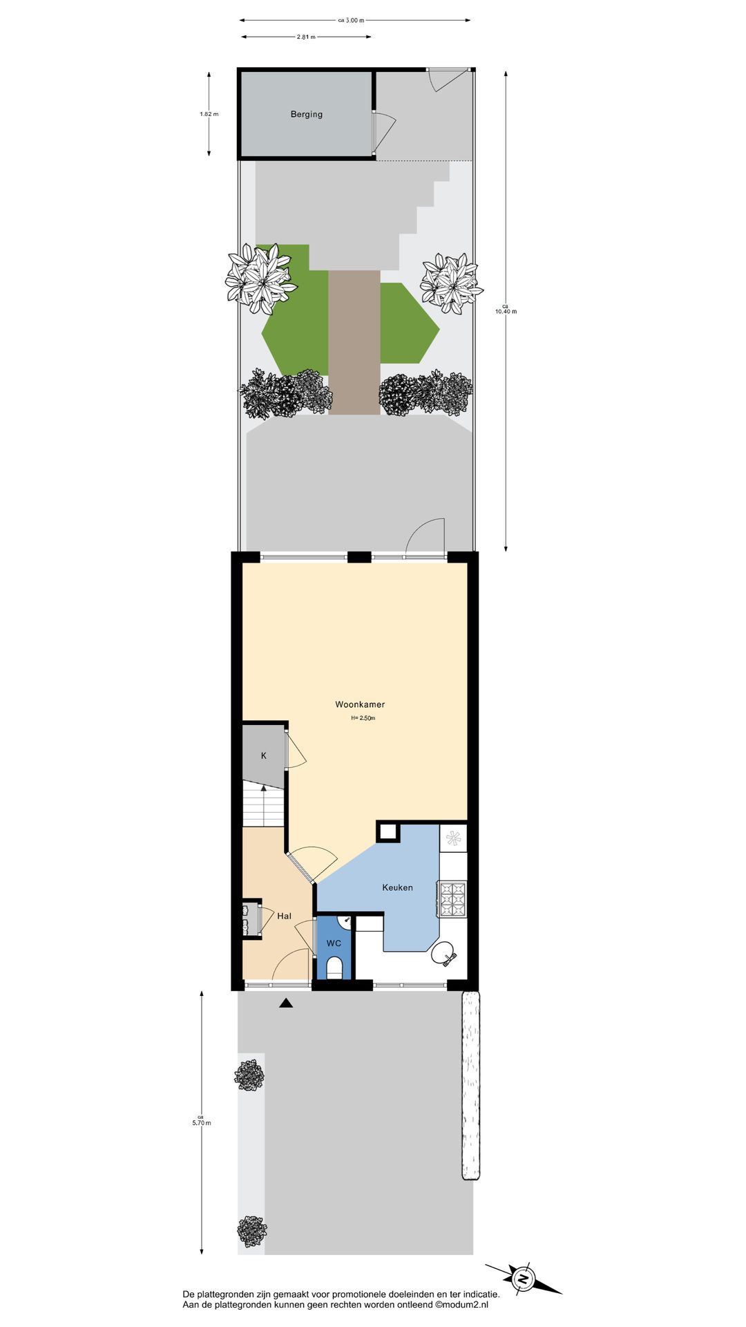 Foto 43 van Cole Porterstraat 15