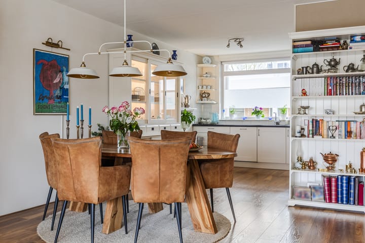 Photo 5 of Potgieterhof 45