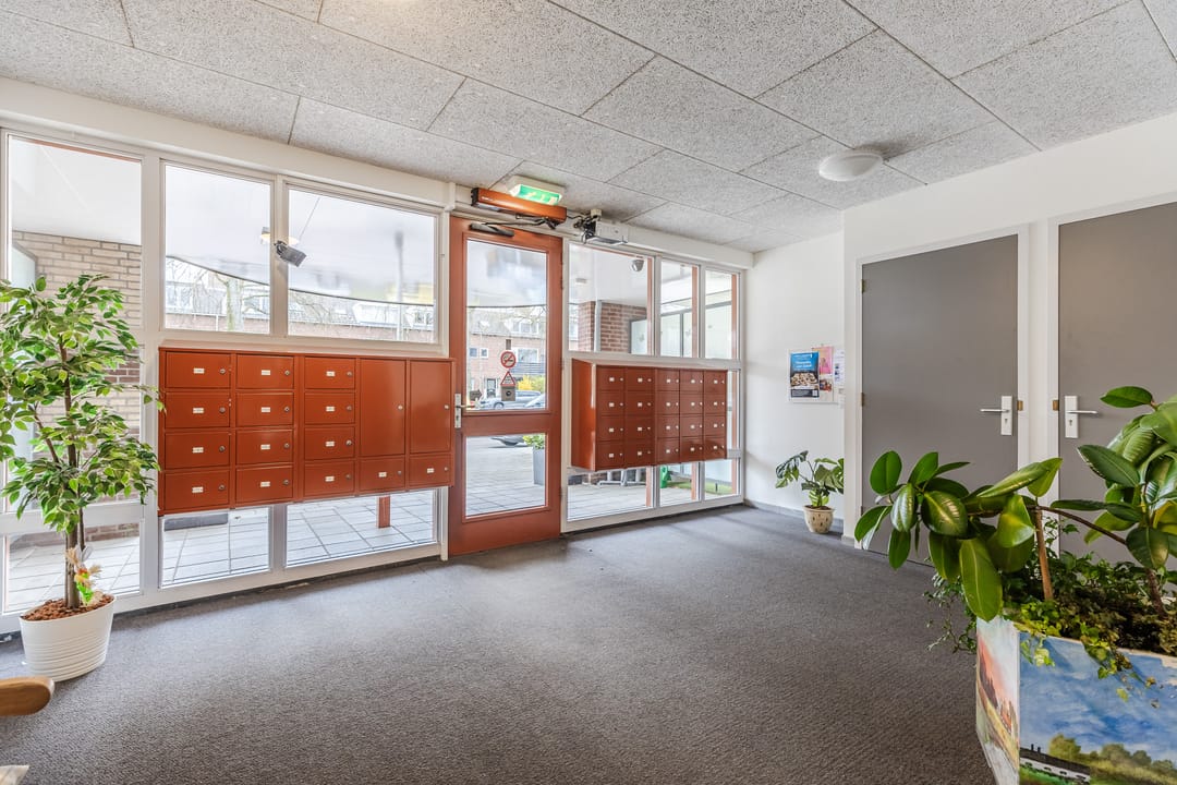 Photo 26 of Potgieterhof 45