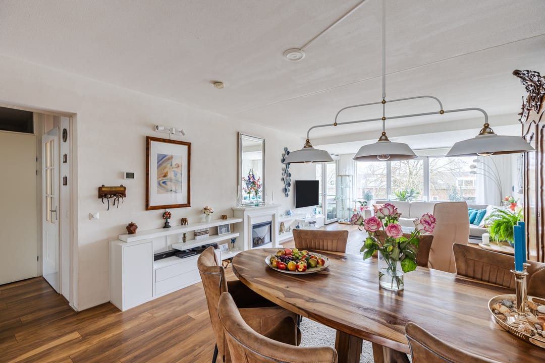 Photo 13 of Potgieterhof 45