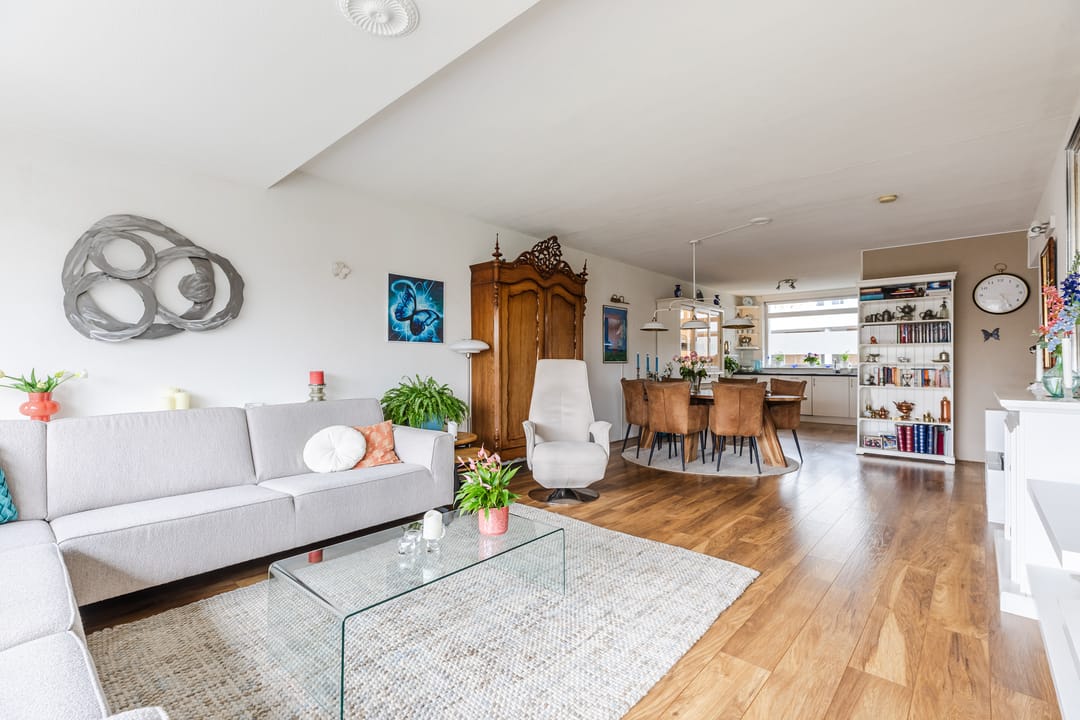 Photo 11 of Potgieterhof 45