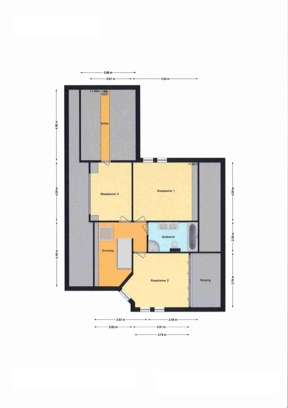 Photo 48 of Harriët Freezerlaan 66