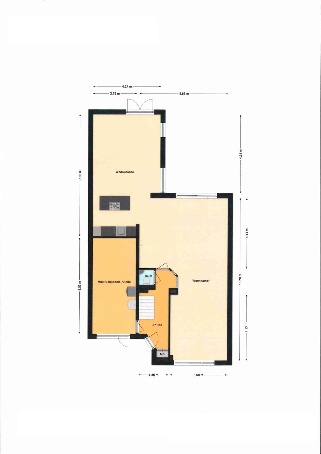 Photo 47 of Harriët Freezerlaan 66