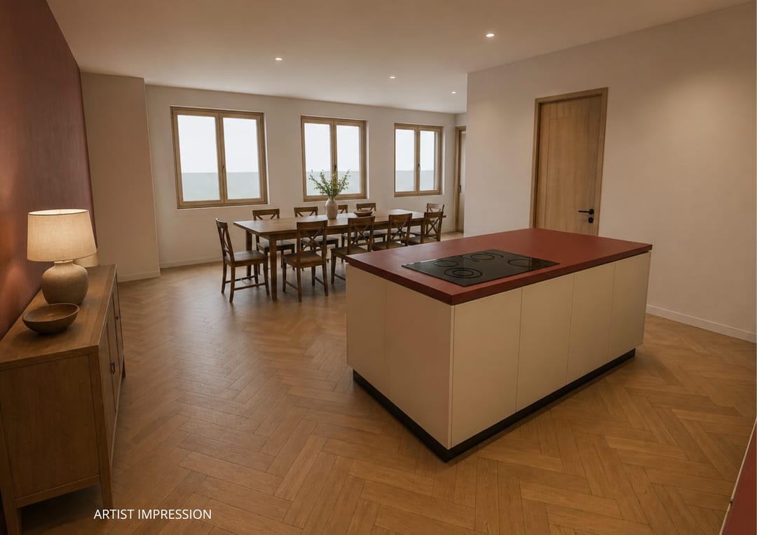 Photo 13 of Nieuwe Schoolstraat 52
