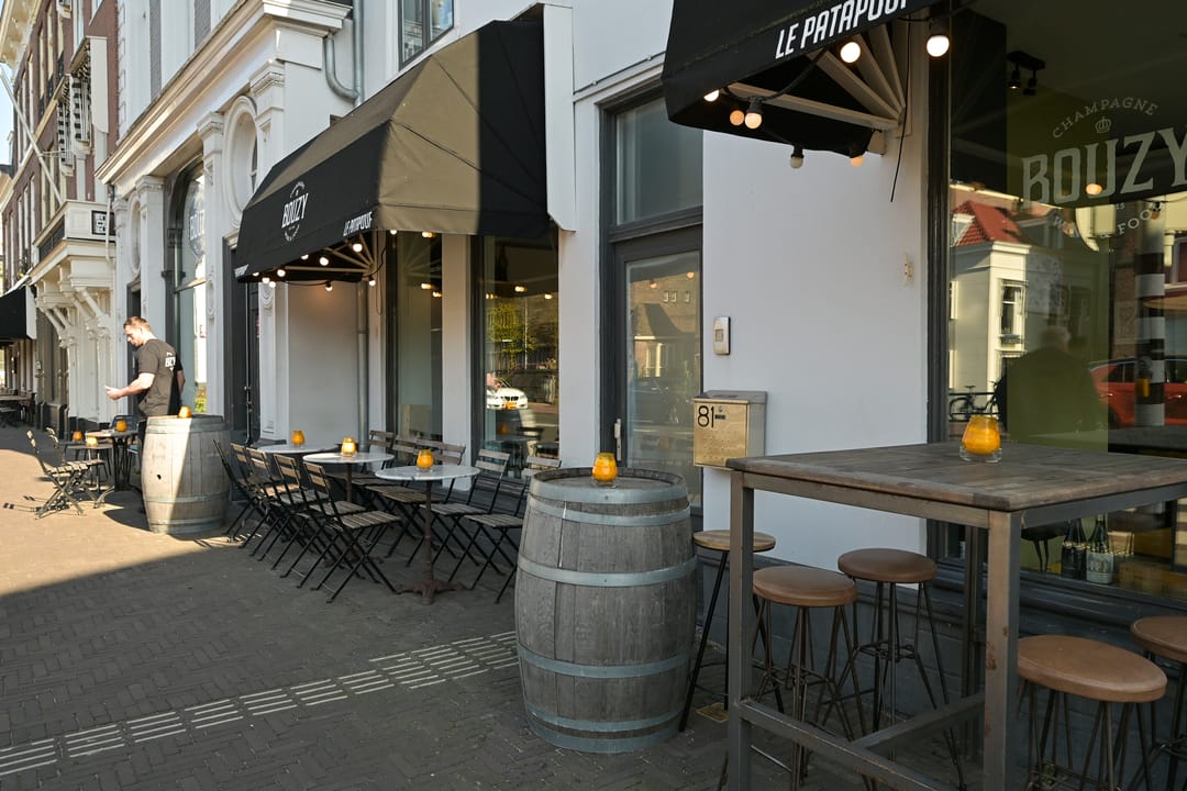 Photo 32 of Nieuwe Schoolstraat 52